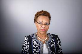 Joyce M. Davis